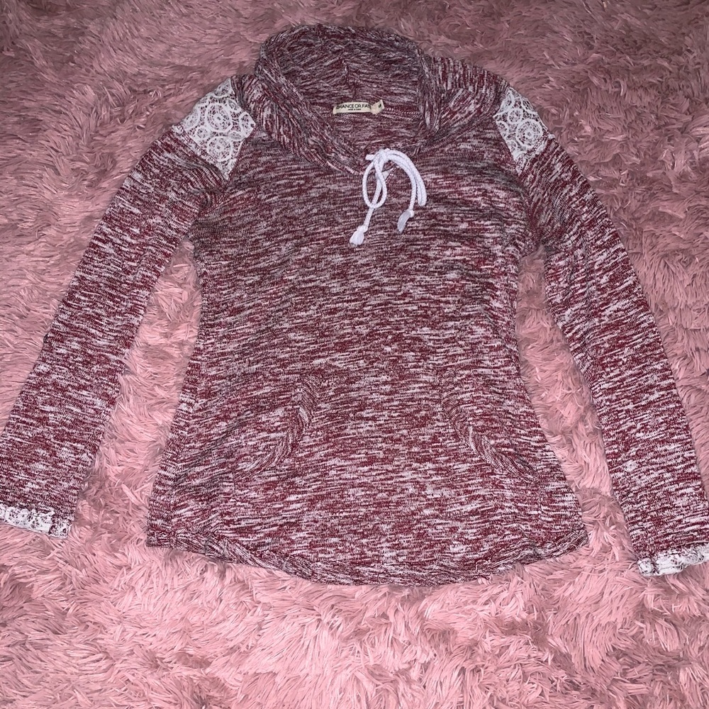 sweater